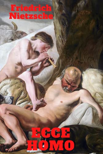 Ecce Homo Ecce Homo