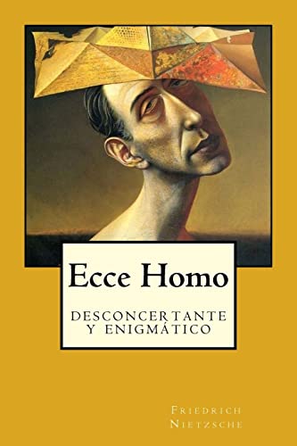 Ecce Homo Ecce Homo