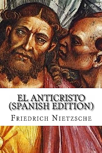 El Anticristo El Anticristo von CREATESPACE