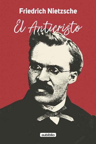 El anticristo El anticristo von Independently published