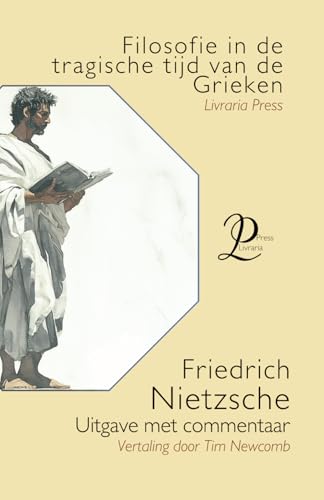 Filosofie in de tragische tijd van de Grieken Filosofie in de tragische tijd van de Grieken von Independently published