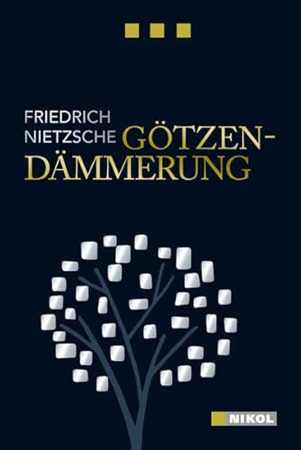 Götzen-Dämmerung Götzen-Dämmerung