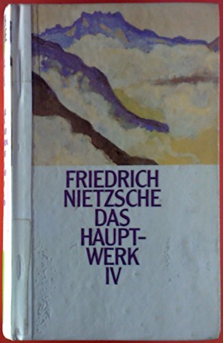 Götzendämmerung - Der Antichrist - Ecce homo: Gedichte (Kröners Taschenausgaben (KTA))