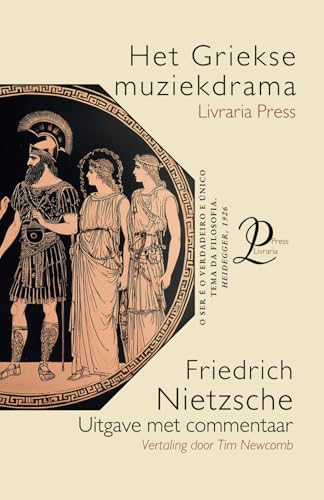 Het Griekse muziekdrama Het Griekse muziekdrama von Independently published