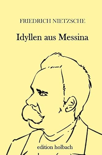 Idyllen aus Messina: Gedichtszyklus Idyllen aus Messina: Gedichtszyklus von epubli