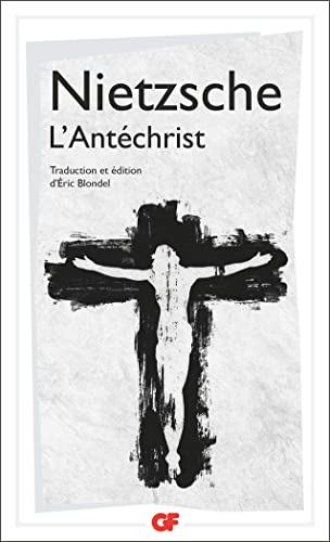 L'Antéchrist L'Antéchrist