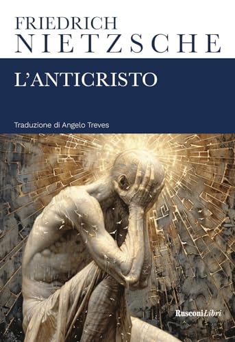 L'anticristo von Rusconi Libri