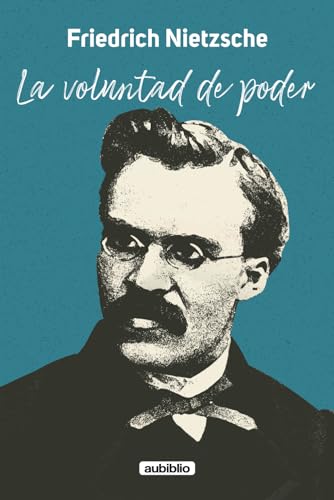 La voluntad de poder La voluntad de poder von Independently published