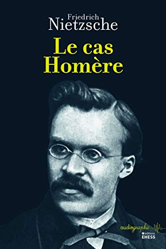 Cas Homère Cas Homère von EHESS