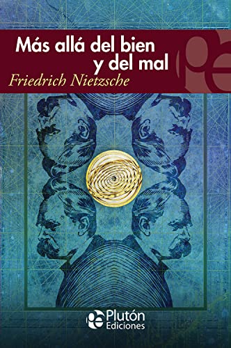 Más allá del bien y del mal (Colección Eterna)