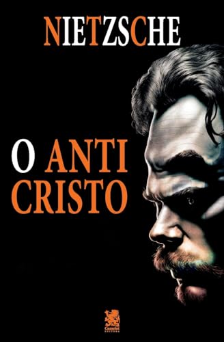 O Anticristo O Anticristo von Camelot Editora