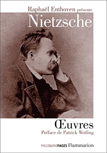 Œuvres: Le Gai Savoir ; Ainsi parlait Zarathoustra ; Par-delà bien et mal ; Généalogie de la morale ; Le cas Wagner ; Le Crépuscule des idoles ; L’Antéchrist ; Ecce homo ; Nietzsche contre Wagner Œuvres: Le Gai Savoir ; Ainsi parlait Zarathoustra ; Par-delà bien et mal ; Généalogie de la morale ; Le cas Wagner ; Le Crépuscule des idoles ; L’Antéchrist ; Ecce homo ; Nietzsche contre Wagner