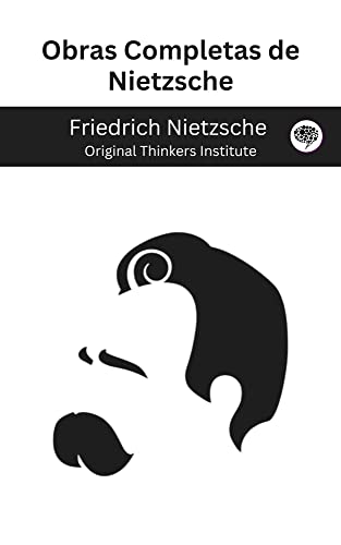 Obras Completas de Nietzsche (Spanish Edition) von Grapevine