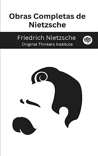 Obras Completas de Nietzsche von Grapevine India