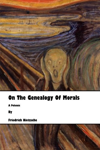 On The Genealogy Of Morals