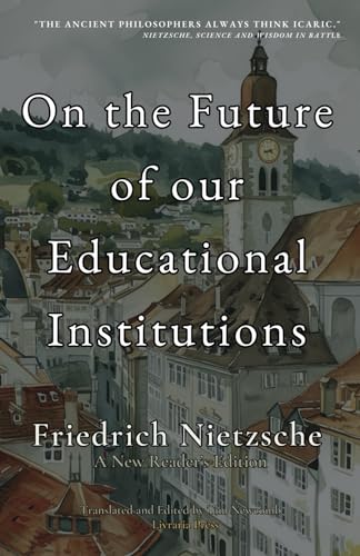 On the Future of Our Educational Institutions On the Future of Our Educational Institutions von Independently published