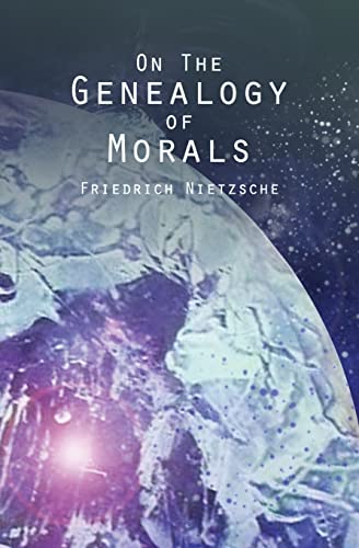 On the Genealogy of Morals On the Genealogy of Morals von CREATESPACE