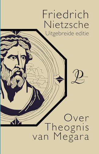 Over Theognis van Megara Over Theognis van Megara von Independently published