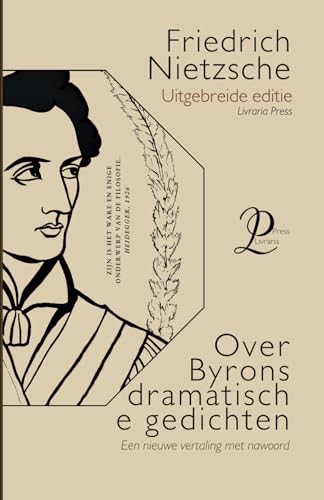 Over de dramatische gedichten van Byron Over de dramatische gedichten van Byron von Independently published