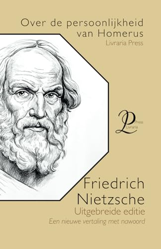 Over de persoonlijkheid van Homerus Over de persoonlijkheid van Homerus von Independently published