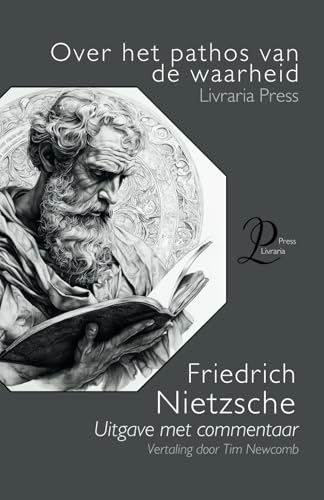 Over het pathos van de waarheid Over het pathos van de waarheid von Independently published