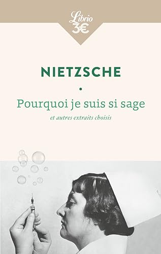 Pourquoi je suis si sage et autres morceaux choisis Pourquoi je suis si sage et autres morceaux choisis
