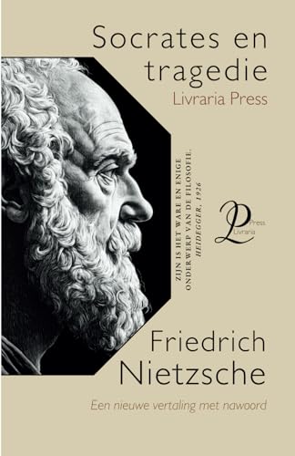 Socrates en tragedie Socrates en tragedie von Independently published