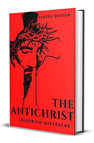 THE ANTICHRIST von Abhishek Publications