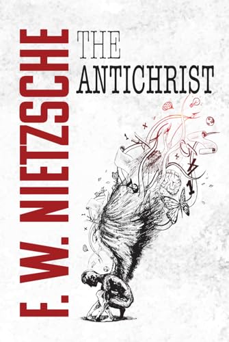 THE ANTICHRIST: Curse upon Christianity