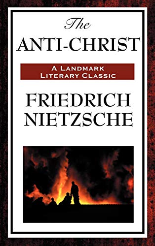 The Anti-Christ The Anti-Christ