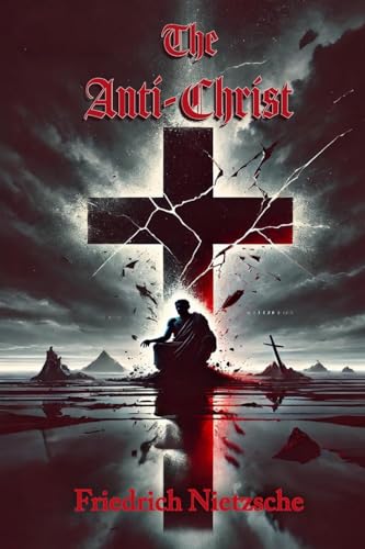 The Anti-Christ The Anti-Christ von Blurb