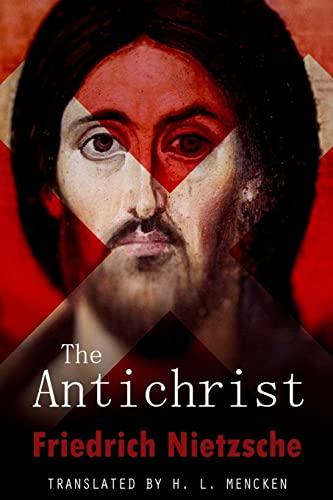 The Antichrist The Antichrist von CREATESPACE