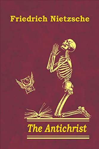 The Antichrist The Antichrist von CREATESPACE