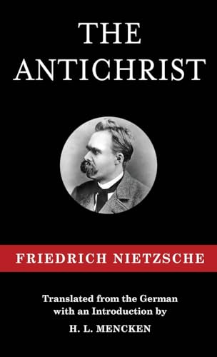 The Antichrist The Antichrist von Classy Publishing