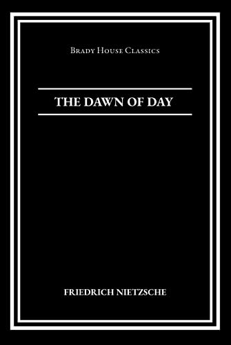 The Dawn of Day The Dawn of Day