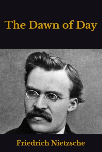 The Dawn of Day The Dawn of Day