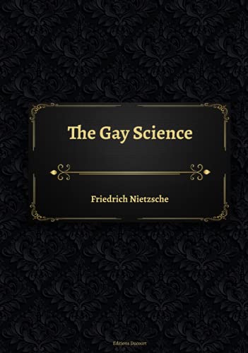 The Gay Science