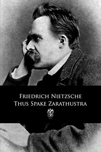 Thus Spake Zarathustra Thus Spake Zarathustra