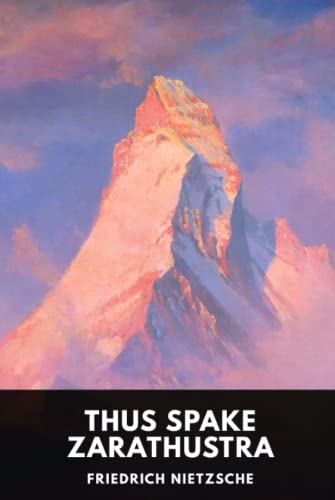 Thus Spake Zarathustra Thus Spake Zarathustra