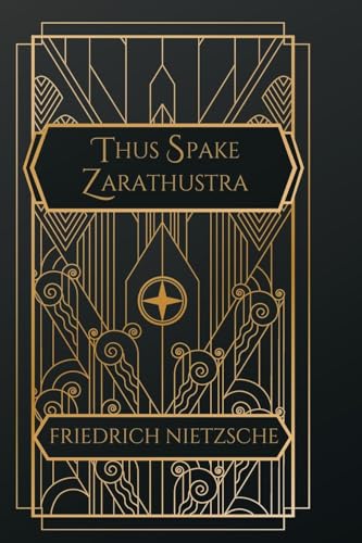 Thus Spake Zarathustra von NATAL PUBLISHING, LLC