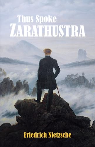 Thus Spoke Zarathustra von East India Publishing Company