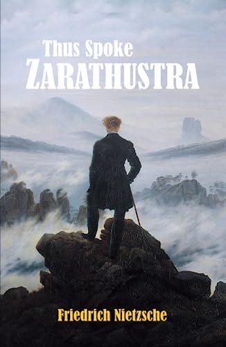 Thus Spoke Zarathustra von East India Publishing Company