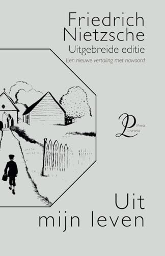Uit mijn leven Uit mijn leven von Independently published