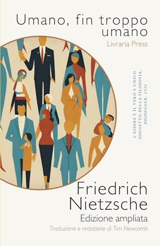 Umano, fin troppo umano: Edizione commentata Umano, fin troppo umano: Edizione commentata von Independently published