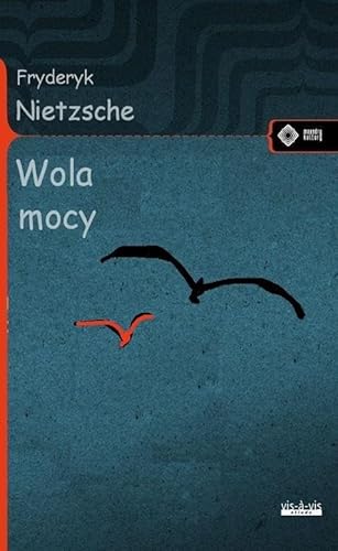 Wola mocy (MEANDRY KULTURY) von Vis-a-vis / Etiuda