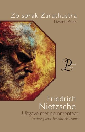 Zo sprak Zarathustra Zo sprak Zarathustra von Independently published