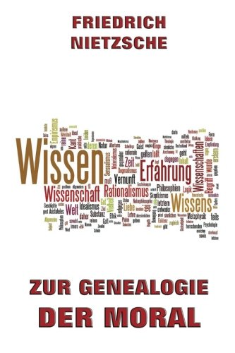 Zur Genealogie der Moral von Jazzybee Verlag