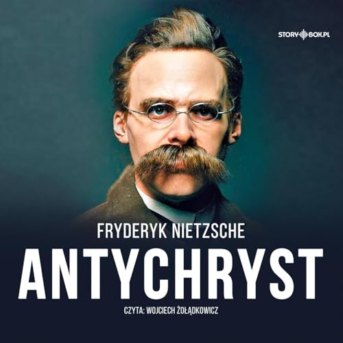 Antychryst Antychryst von Storybox