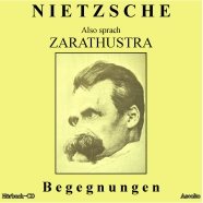 Also sprach Zarathustra (Begegnungen) von Ascolto-Verlag