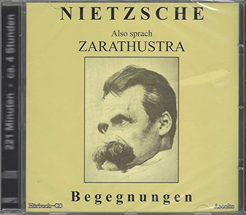 Also sprach Zarathustra (Begegnungen)
